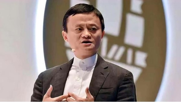 馬云又要下手新行業(yè)了，竟然是…