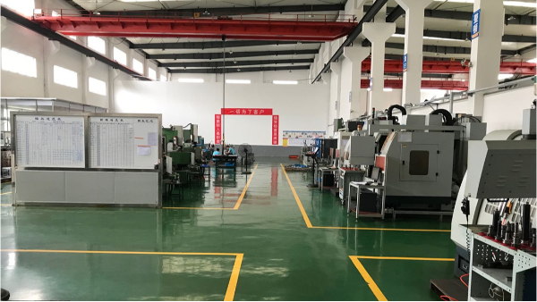 注塑加工工藝之嵌件成型工藝，你知道嗎？