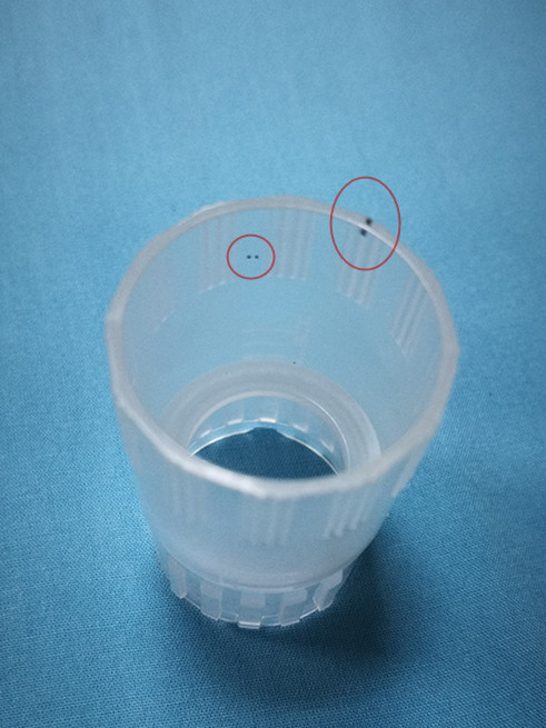 細(xì)胞過濾器黑點(diǎn)6豎排