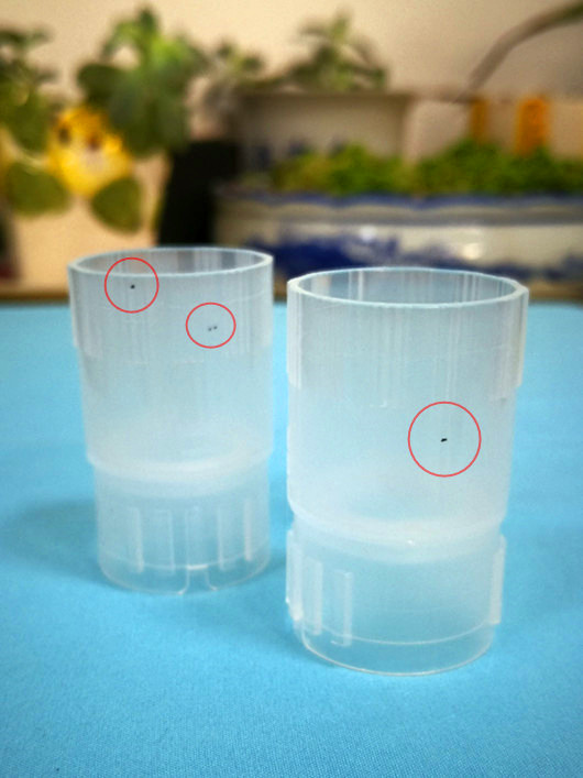 細(xì)胞過濾器黑點(diǎn)7豎排